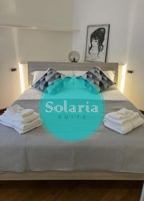 Solaria Suite appartamento Montesilvano